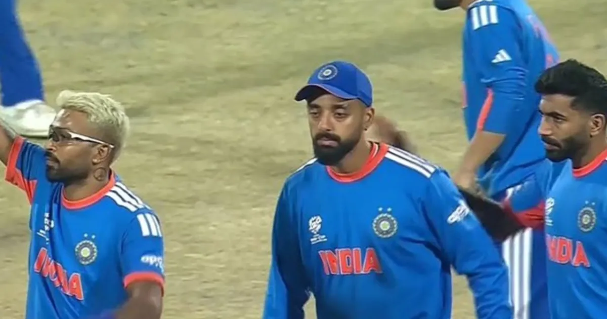 Varun is waiting to take revenge on Pakistan