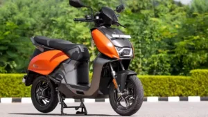 Vida V2 Pro Electric Scooter – Smart Features, Stylish Design and Powerfull Performance in Auto category