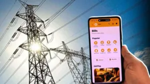 Virtual Net Metering: Electricity to Be Bought and Sold Through Mobile Apps, Government Nears Big Decision in latest news category