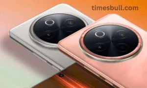 Best Camera Phone- Vivo T4 5G at just Rs 20000 on Flipkart Many Offers Also Available! in Gadgets category