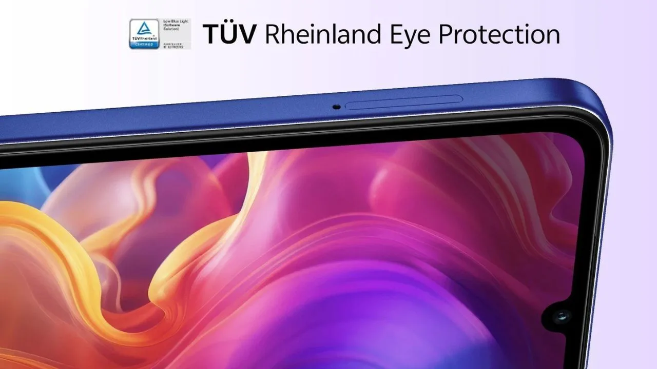 Vivo T4 Lite 5G Phone Gets Massive Price Cut in Flipkart Valentine’s Week Sale- Available at Just ₹9,977 - Times Bull