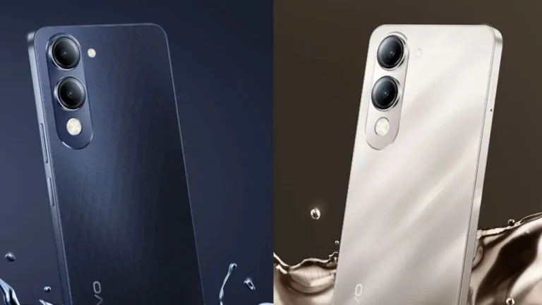 Vivo T4 Lite 5G Phone Gets Massive Price Cut in Flipkart Valentine’s Week Sale