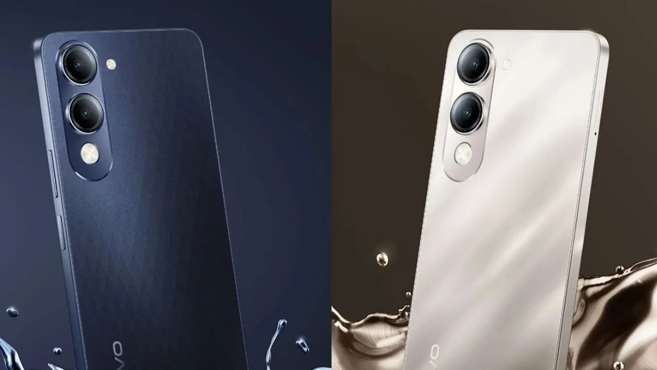 Vivo T4 Lite 5G Phone Gets Massive Price Cut in Flipkart Valentine’s Week Sale