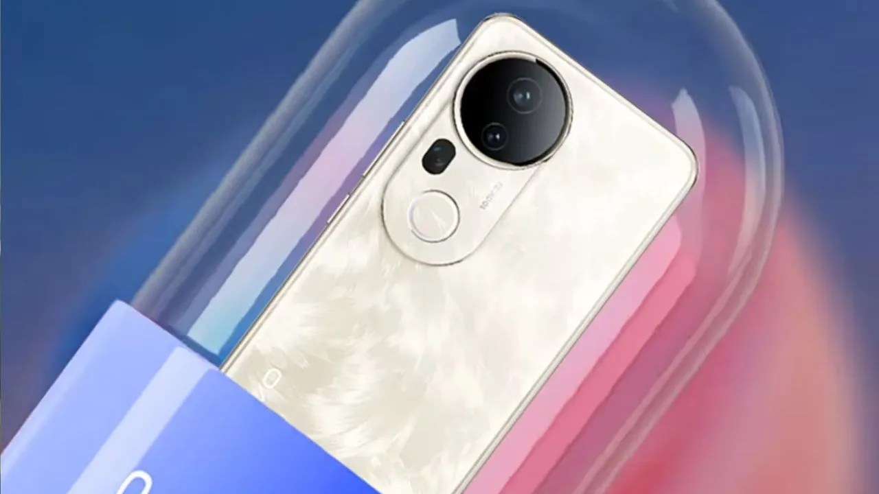 Vivo T4 Ultra 5G Phone Gets Huge Price Cut in Flipkart Valentine’s Sale- Starts From Just ₹34,999- Check All Features - Times Bull