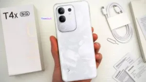 Vivo T4x 5G Best Deal Under ₹15,000 in Flipkart Valentine’s Sale- Check Price, Discount & Features in Gadgets category