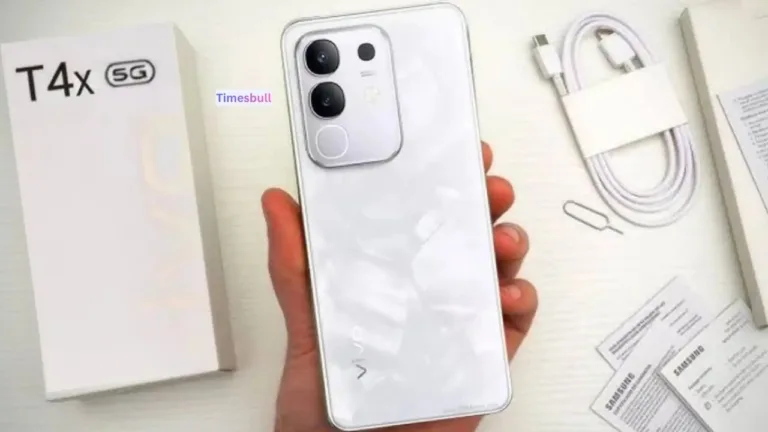 Vivo T4x 5G Best Deal Under ₹15,000 in Flipkart Valentine’s Sale