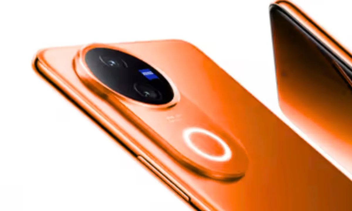 Vivo V50 5G Now at Just Rs 29,999 With Limited Stock, Check Deal! - Times Bull