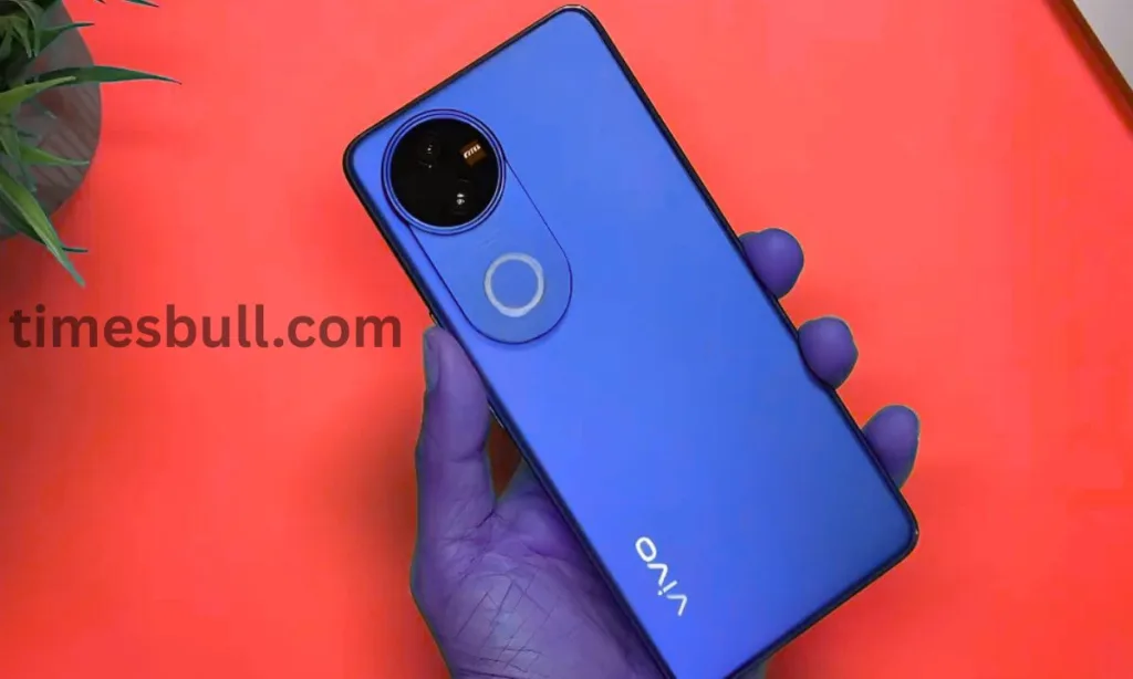 Vivo V50 5G Now at Just Rs 29,999 With Limited Stock, Check Deal!