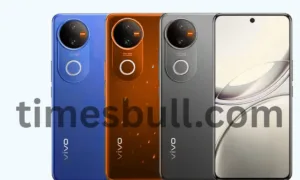 Flipkart Offer- Vivo V50 5G At Rs just 26,000 with 50MP selfie camera in Gadgets category