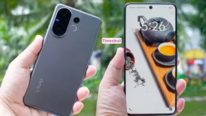 Vivo V60 5G Phone Available with ₹5,000 Discount in Flipkart Big Bachat Days Sale- Check Details Before Offer Ends. in Gadgets category