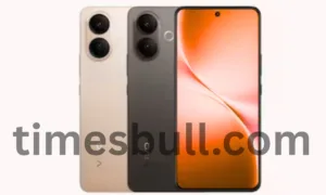 Vivo V60 Lite 4G launched with 6,500mAh battery Snapdragon CPU and 50MP Camera in Gadgets category