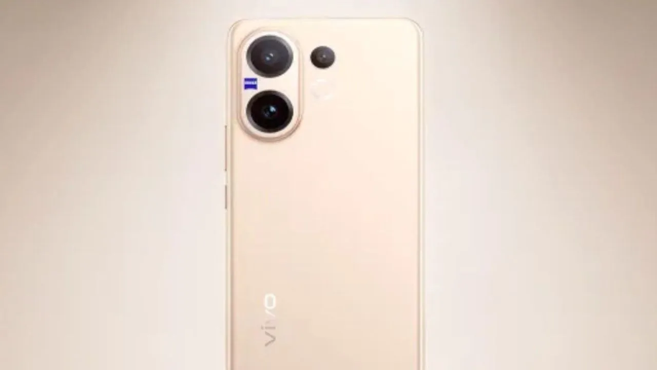 Vivo V60e 5G Phone Available with up to ₹5,500 Discount on Amazon- See How Can You Save More With Cashback Offers? - Times Bull