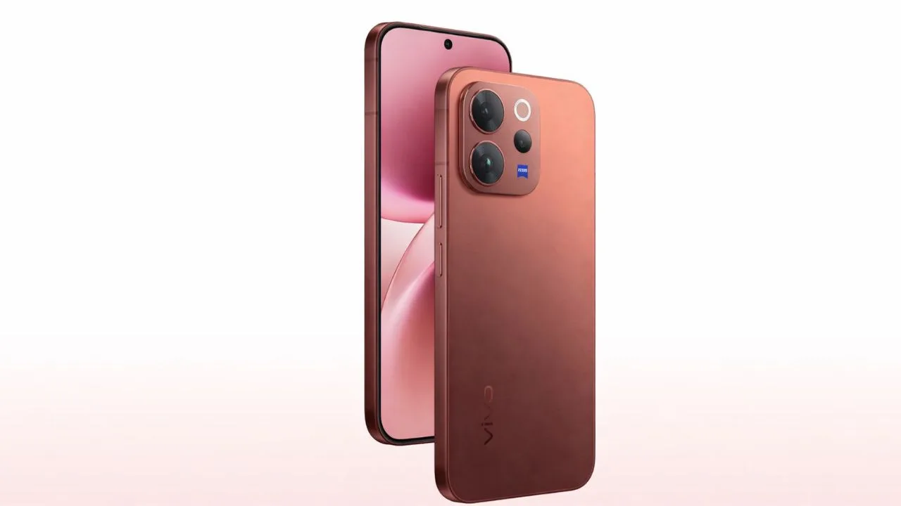 Vivo V70 Elite Scheduled to Launch in India on February 19- Teasers Highlight Snapdragon 8s Gen 3 Processor, Check Features & Price - Times Bull