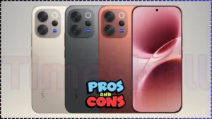 Vivo V70 Elite 5G- 4 Reasons to Buy & 3 to Skip it in 2026 in Gadgets category