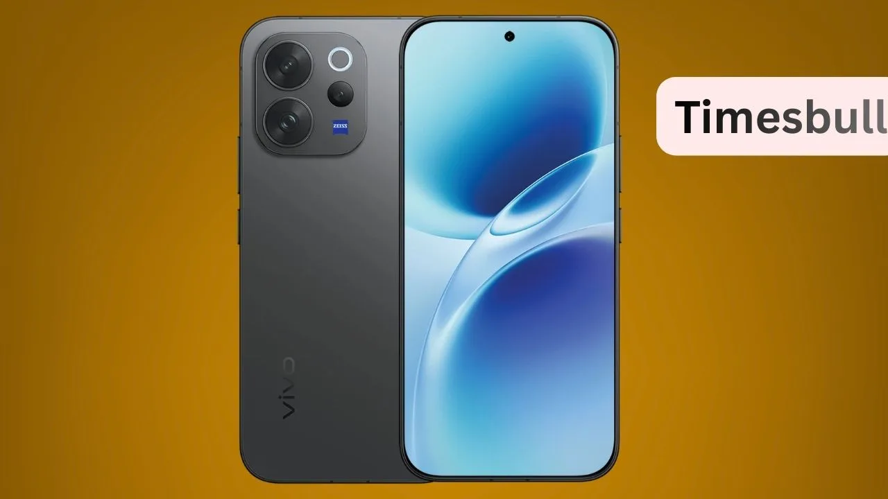 Vivo V70 Elite 5G Phone Officially Launched- Price Revealed For All Variants, See Features 2 Vivo V70 Elite 5G Phone