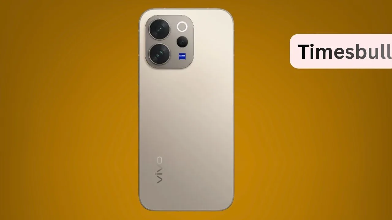 Vivo V70 Elite 5G Phone Officially Launched- Price Revealed For All Variants, See Features 3 Vivo V70 Elite 5G Phone 1