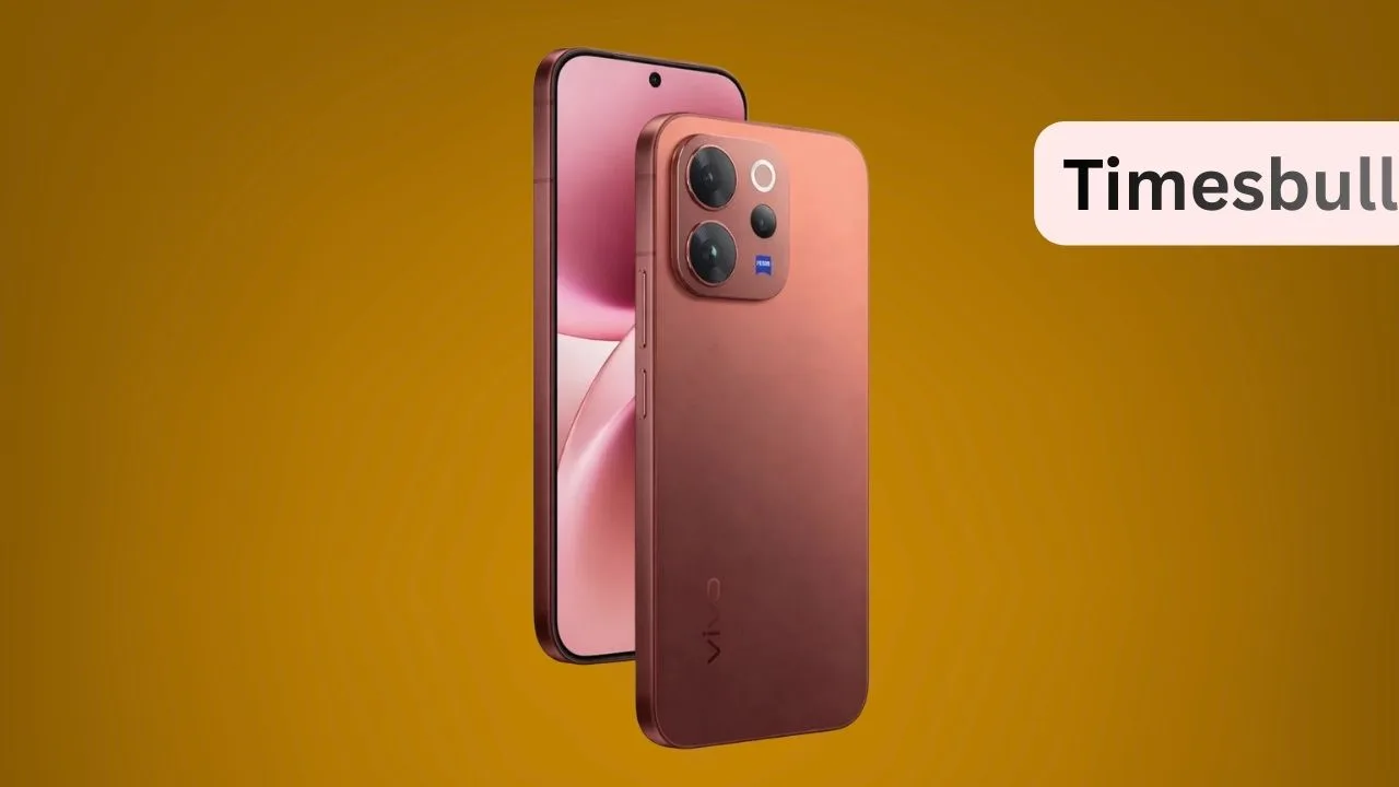 Vivo V70 Elite 5G Phone Officially Launched- Price Revealed For All Variants, See Features 4 Vivo V70 Elite 5G Phone 2