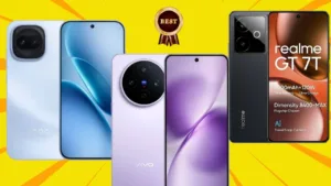 Vivo V70 Elite- Top 5 Alternatives with Powerful Specs & Cheap Price in Gadgets category