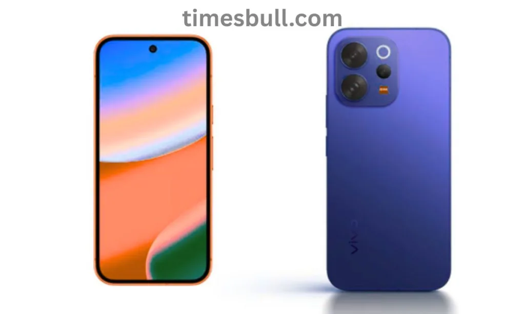 Vivo V70 Elite Vs Google Pixel 10a