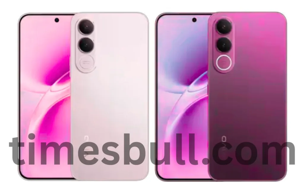 Vivo V70 FE are now revealed with its launch date specifications, and color options