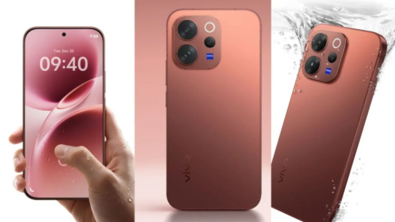 Vivo V70 & V70 Elite Phones Officially Launching in India on February 19- Check All Features & Expected Price - Times Bull