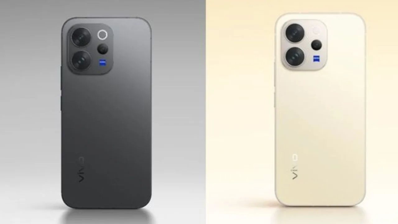 Vivo V70 & V70 Elite Phones Officially Launching in India on February 19- Check All Features & Expected Price - Times Bull