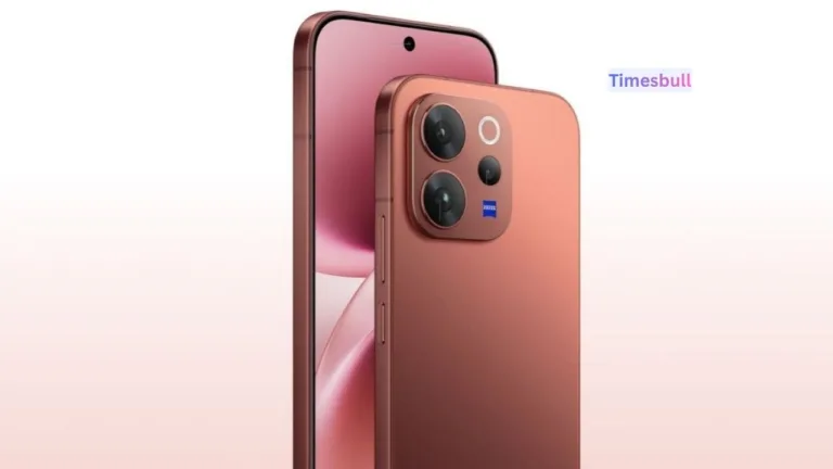 Vivo V70 & V70 Elite Phones Officially Launching in India