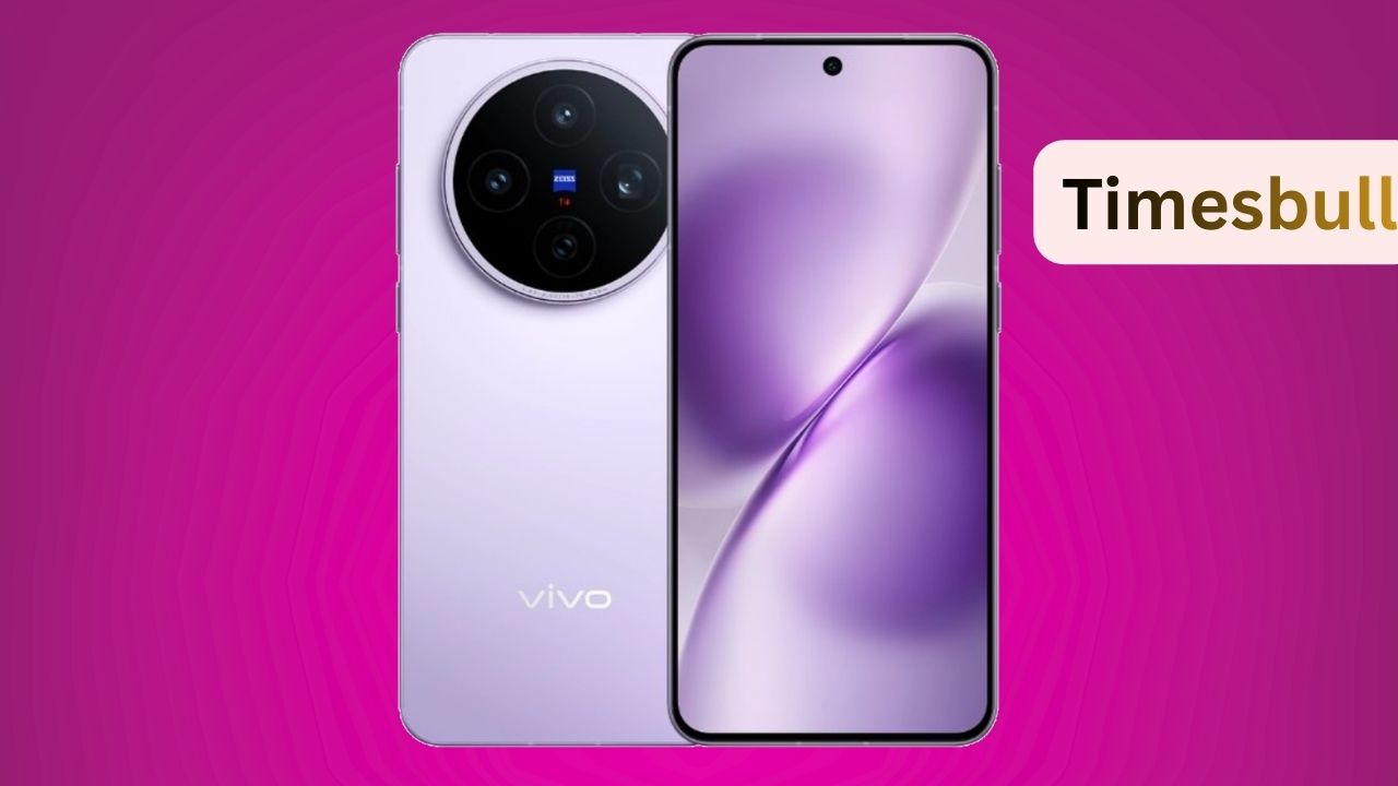 Vivo X200t (1)