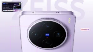 Vivo X200t Phone Pre Booking Started On Flipkart At Just ₹3056month