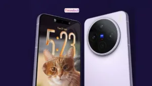 Vivo X200T Sale Started Today- Check Price For All Variants, Features, Discount & EMI Options in Gadgets category