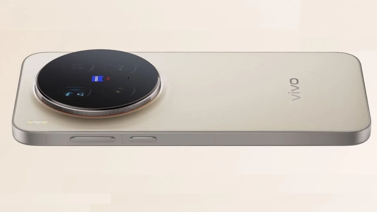 Vivo X300 5G Phone Gets Best Discount of ₹8,000 Since Launch- But Offer Is Valid For Limited Time, See Price & Specs - Times Bull