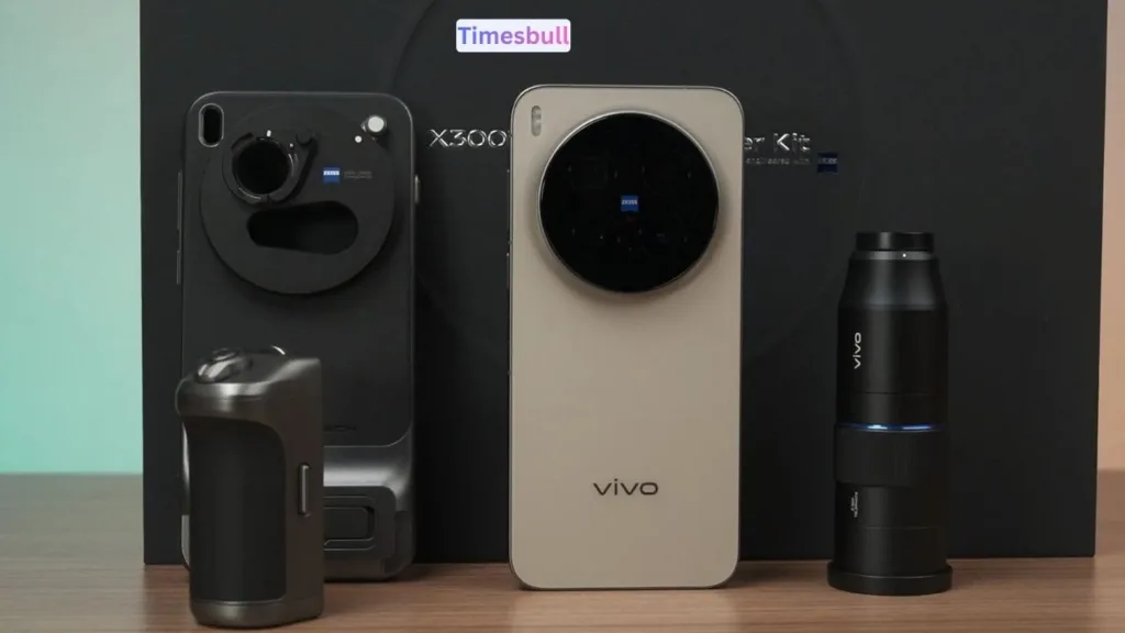 Vivo X300 5G Phone Gets Best Discount of ₹8,000 Since Launch- But Offer Is Valid For Limited Time, See Price & Specs