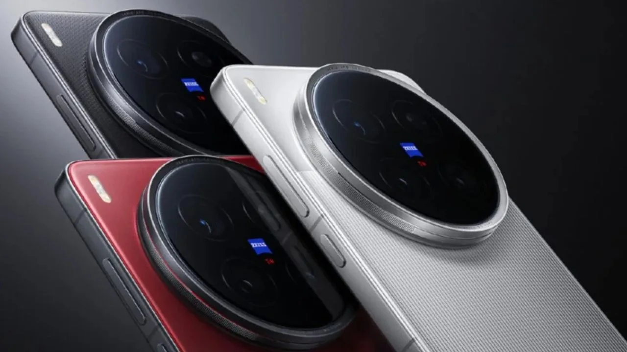 Vivo X300 Ultra Phone Rumored to Get Quad Camera System & Large 7000 mAh Battery- Check All Features, Price & Launch Date. - Times Bull