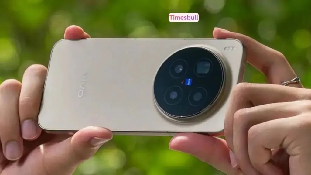 Vivo X300 Ultra Phone Rumored to Get Quad Camera System & Large 7000 mAh Battery- Check All Features, Price & Launch Date