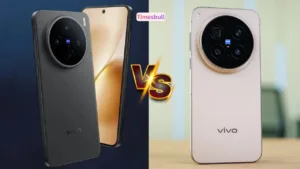 Vivo X300 vs Vivo X200T- Which Phone Should You Buy in 2026? Camera, Battery, Performance & More Compared. in Gadgets category