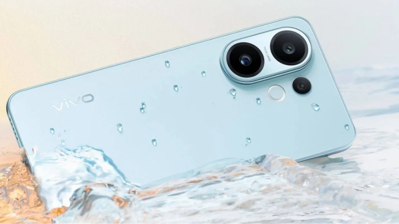 Vivo V60 5G: Zeiss Camera Phone At 11% Discount, Best Pick for Camera Lovers! - Times Bull