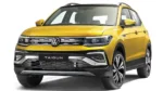 Volkswagen Taigun 2026 – Stylish Mid Size SUV with Strong TSI Performance