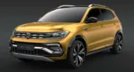 Volkswagen Taigun 2026 Price