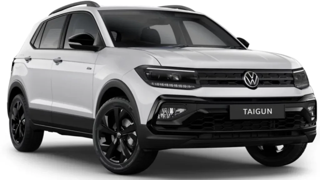 Volkswagen Taigun Price Starts Rs 11