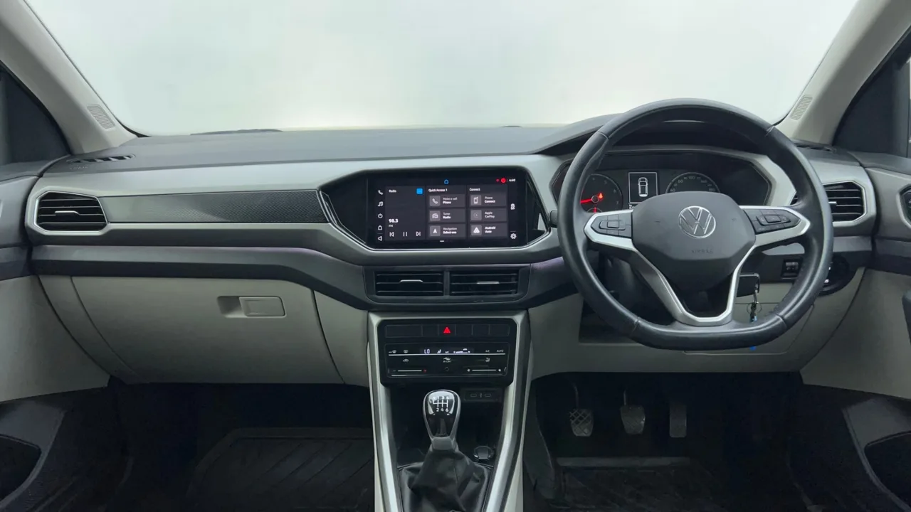 Volkswagen Taigun Price Starts Rs 11.16 Lakh 