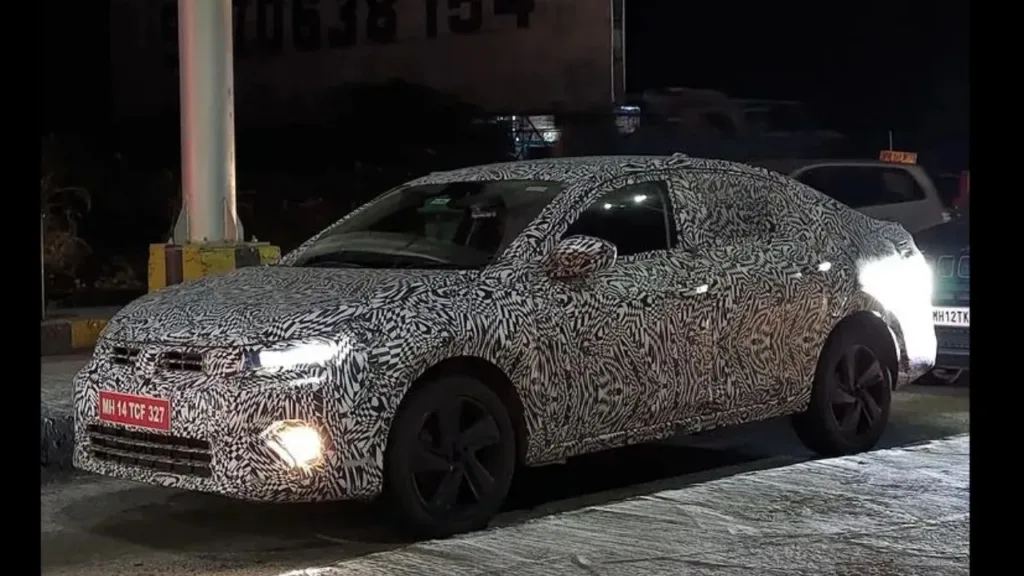 Volkswagen Upcoming Cars in India – New SUV, Sedan Facelift and powerful Budget SUV to arrive in 2026-27