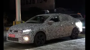 Volkswagen Upcoming Cars in India - New SUV, Sedan Facelift and powerful Budget SUV to arrive in 2026-27 in Auto category