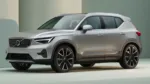 Volvo XC40 Price & Features 2026