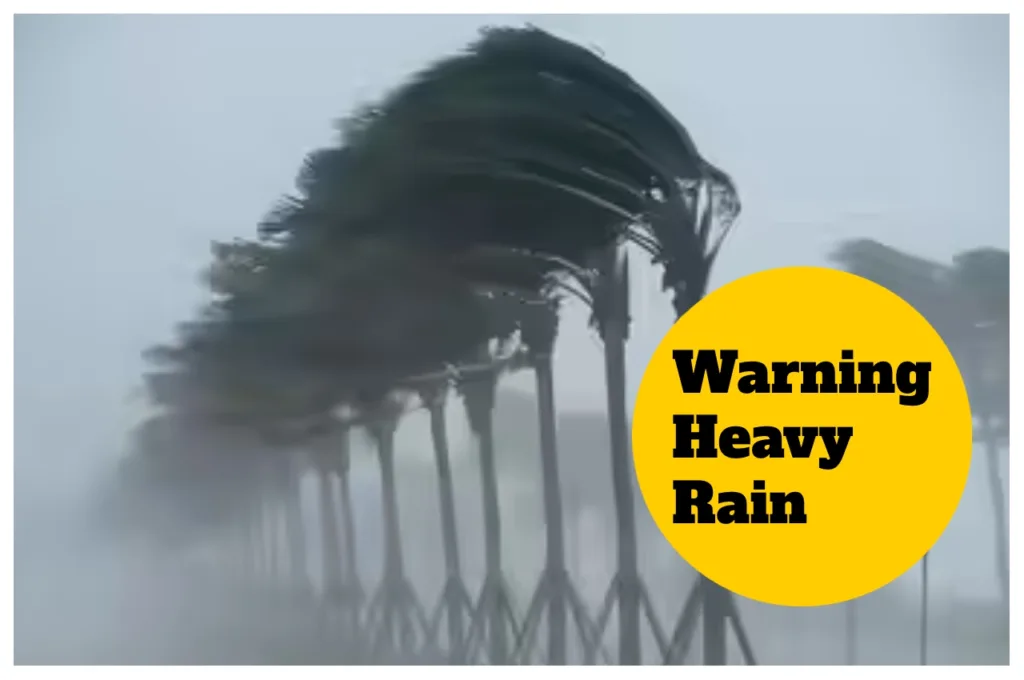 Monsoon Update – Heavy Rain & Snowfall Alert for Feb 5-7 in These States, Check Weather Forecast