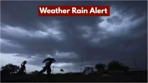 Weather Alert – Cold wave to intensify, heavy rainfall likely in these states