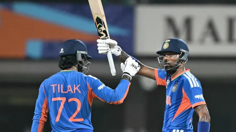 What will happen if it rains in the India vs West Indies match?