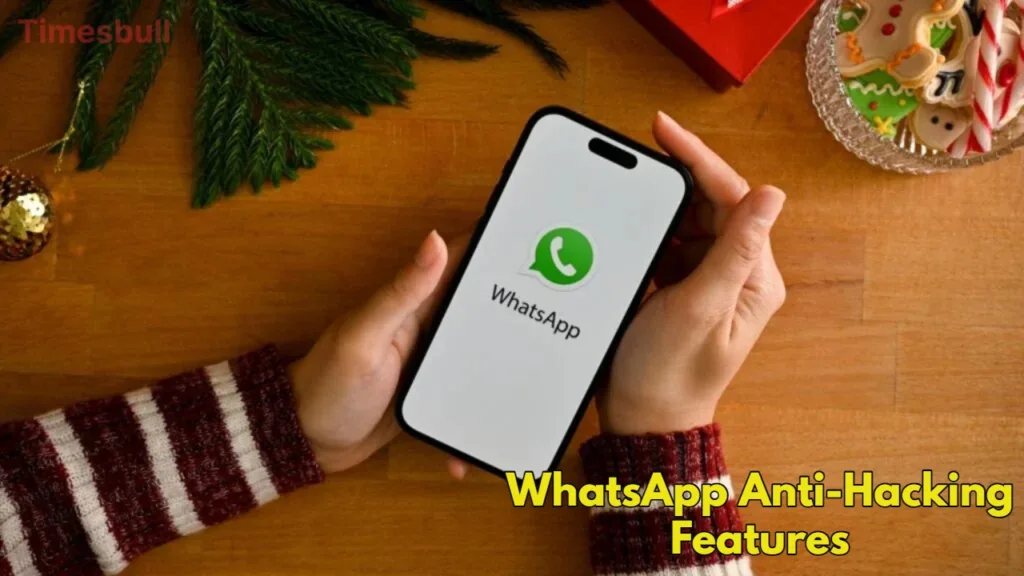 WhatsApp Update 2026: 8 New Security Features You Must Enable, Protect Your Account Now
