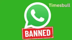 Russia Implements Full Nationwide Ban on WhatsApp