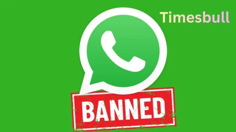 WhatsApp Ban in Russia