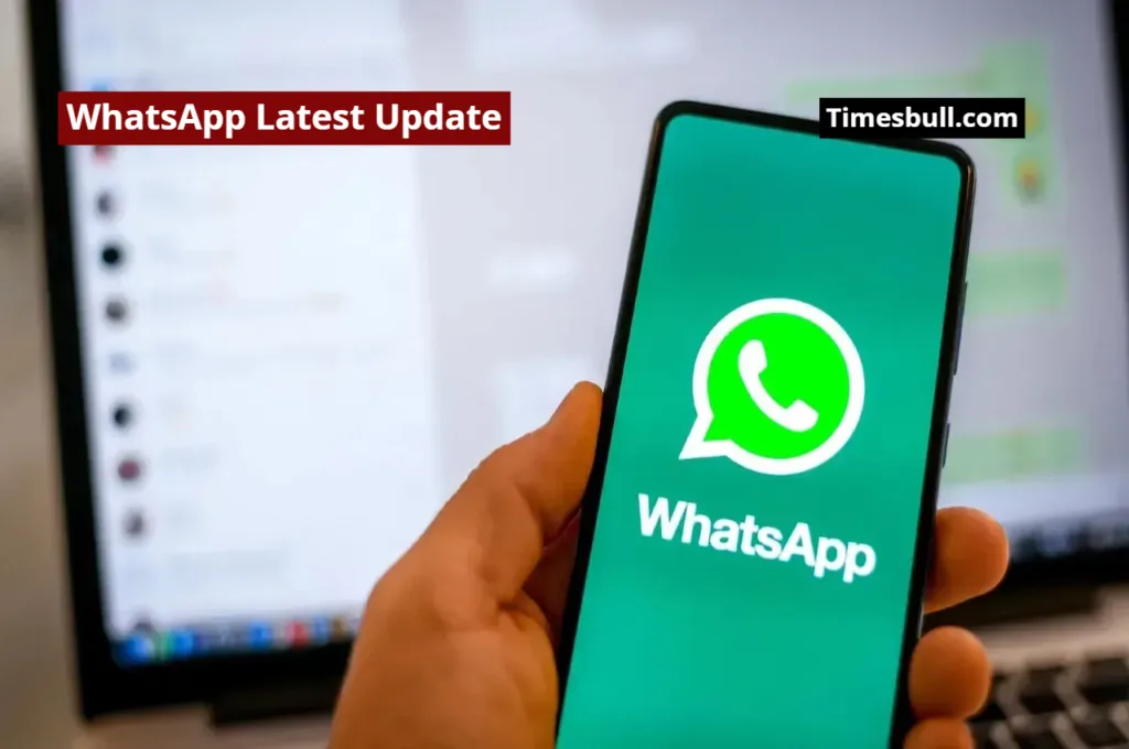 Good News for WhatsApp Users! You Can Now Make Voice and Video Calls on Your Laptop Without Installing the App